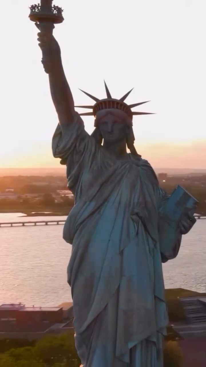 Happy 250th Anniversary, America