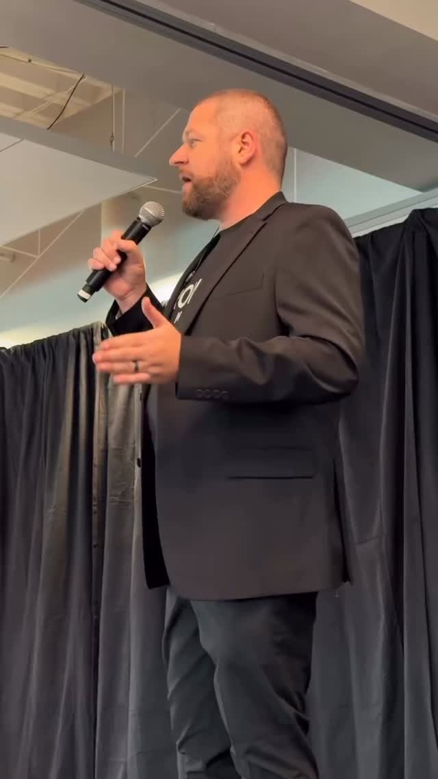 Tech experts and real estate pros coming together